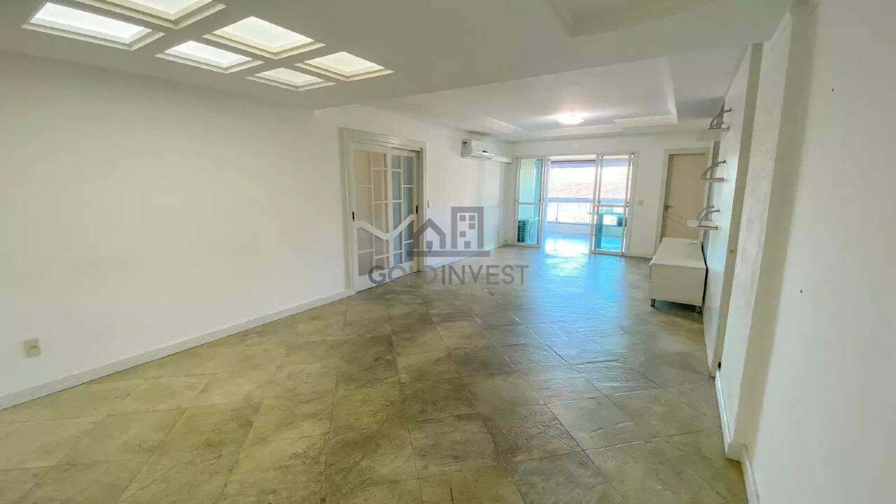 Apartamento para aluguel no Centro I: 