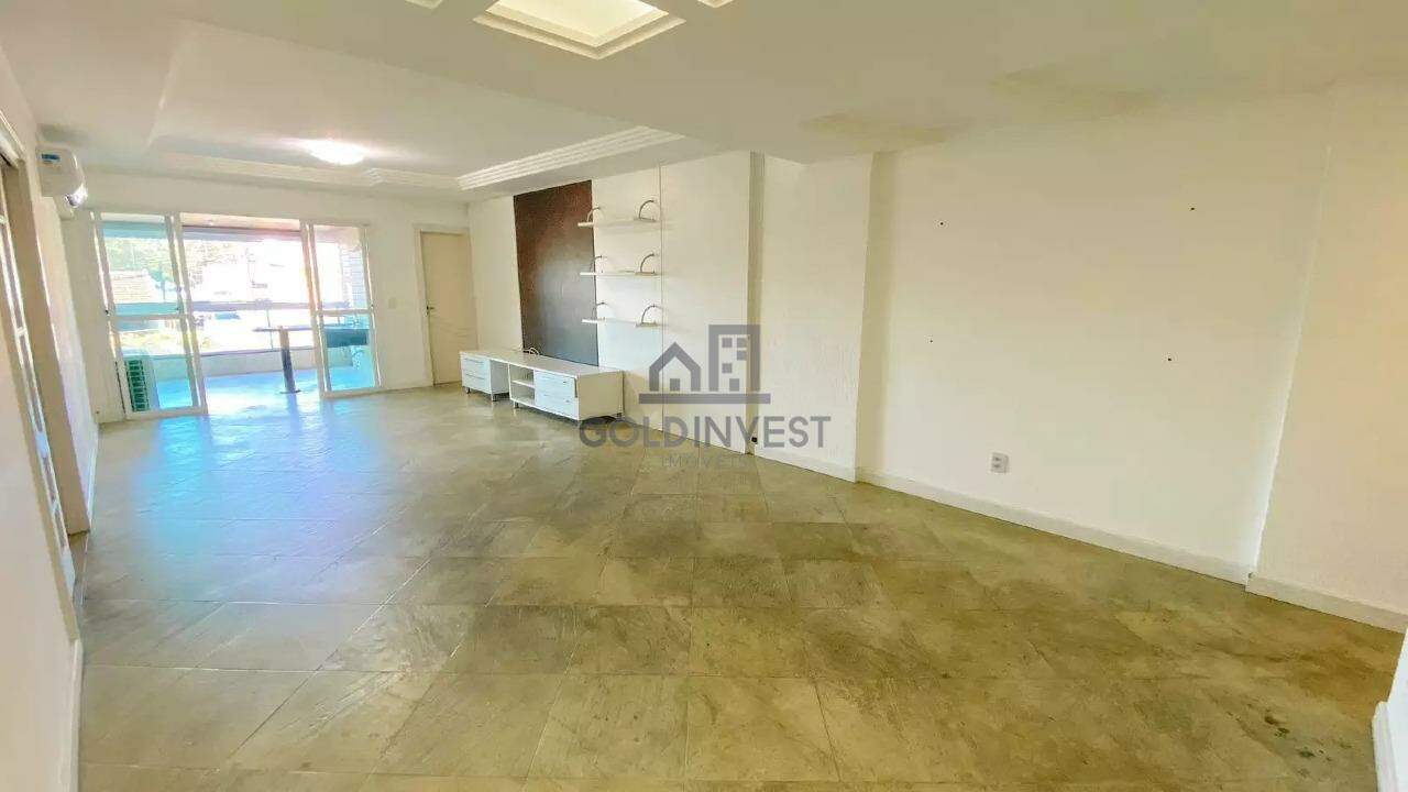 Apartamento para aluguel no Centro I: 