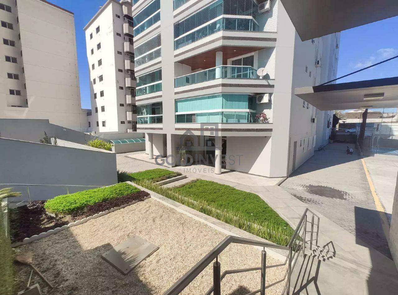 Apartamento para aluguel no Centro I: 