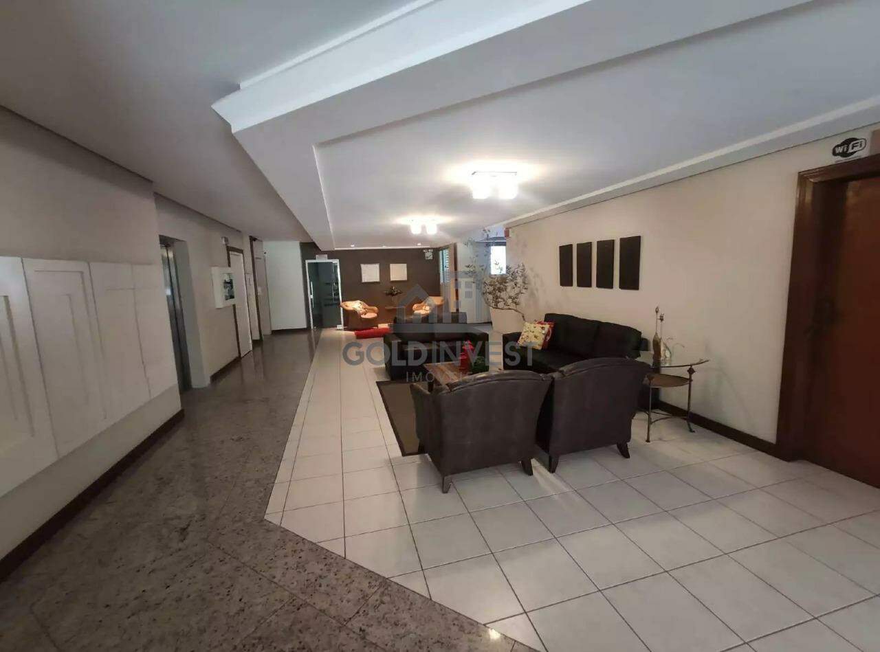 Apartamento para aluguel no Centro I: 