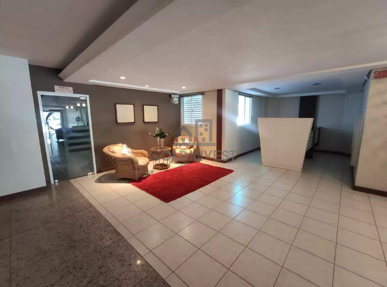 Apartamento para aluguel no Centro I: 