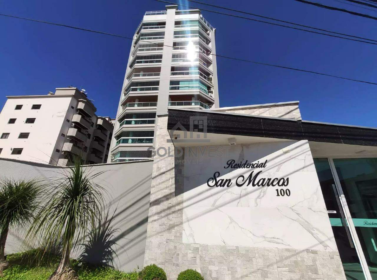 Apartamento para aluguel no Centro I: 