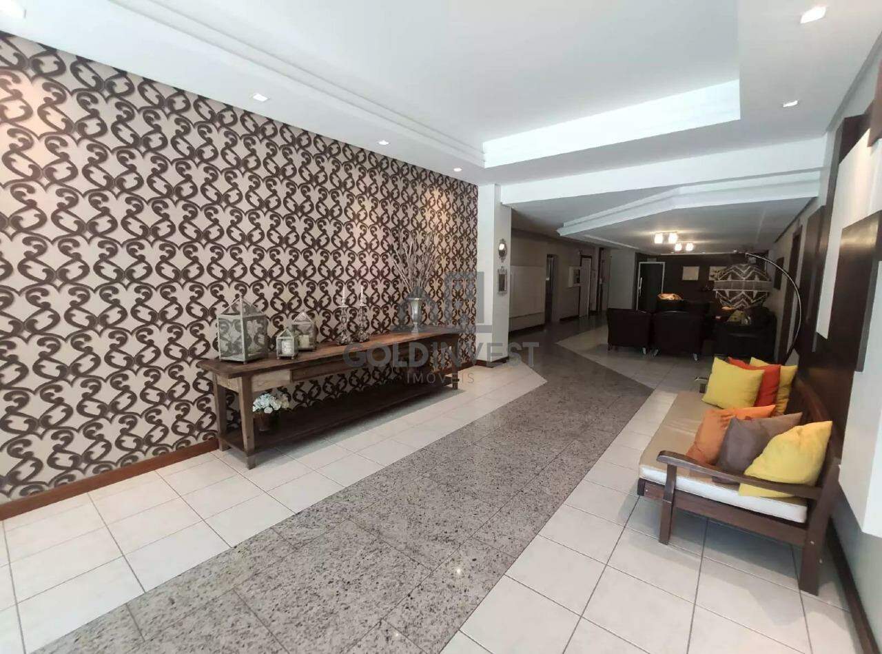 Apartamento para aluguel no Centro I: 