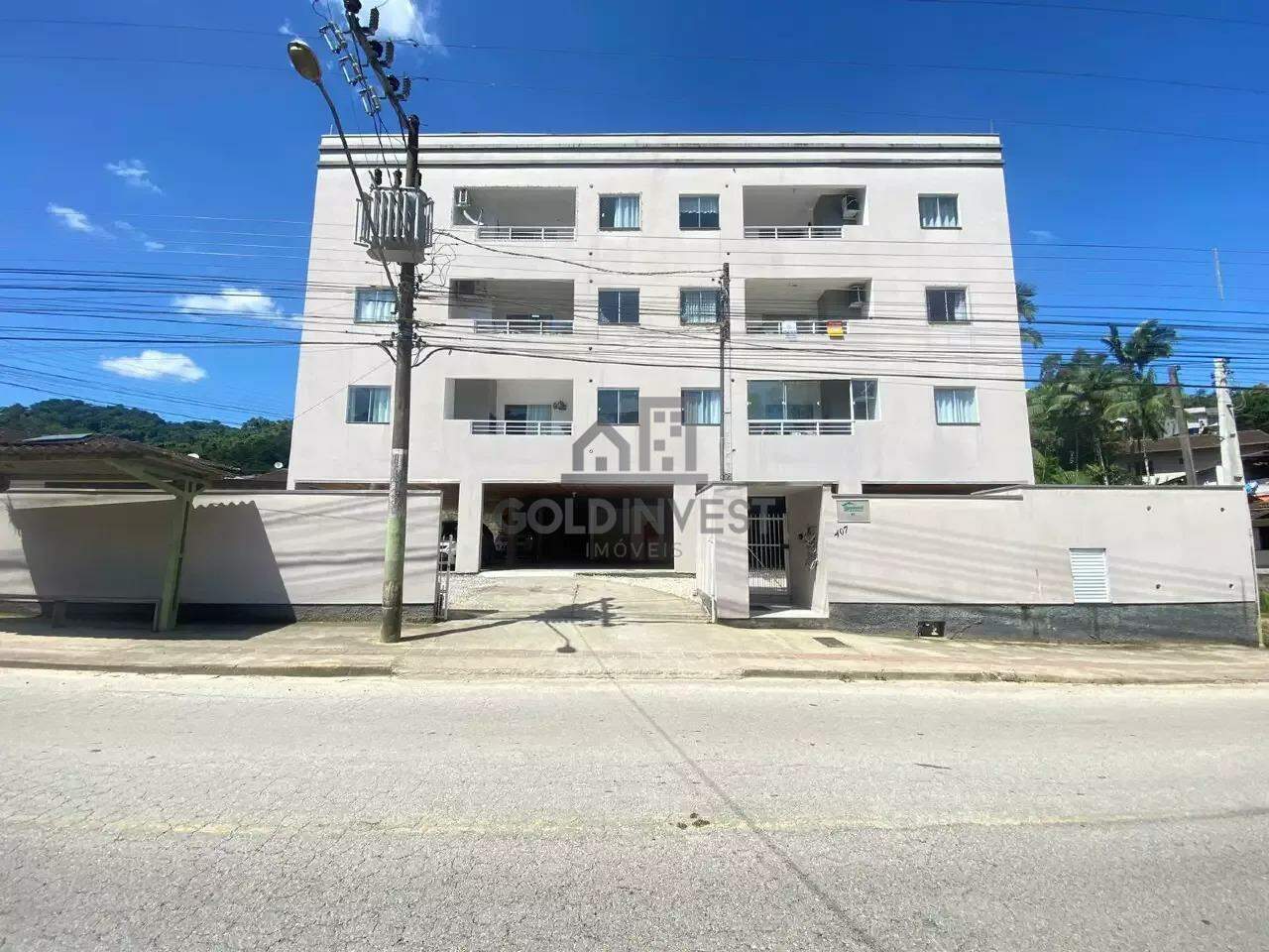 Apartamento com 2 quartos no bairro Cedrinho!!!