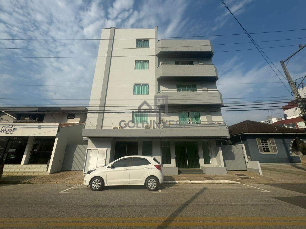 Loja / Salão / Ponto Comercial de 44m² no bairro Centro I, em Brusque | Eu Corretor