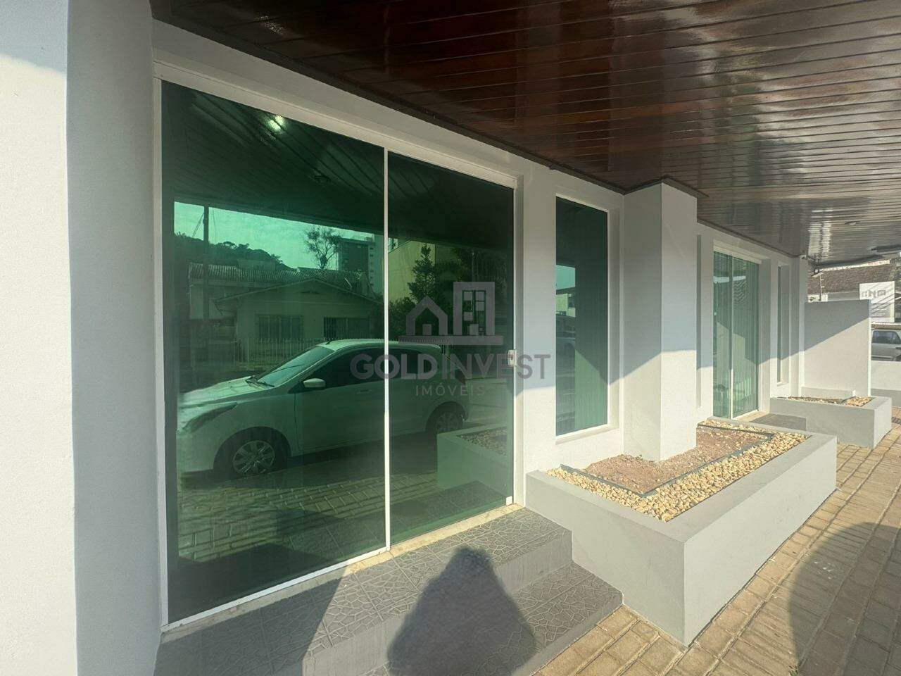 Loja / Salão / Ponto Comercial de 44m² no bairro Centro I, em Brusque | Eu Corretor