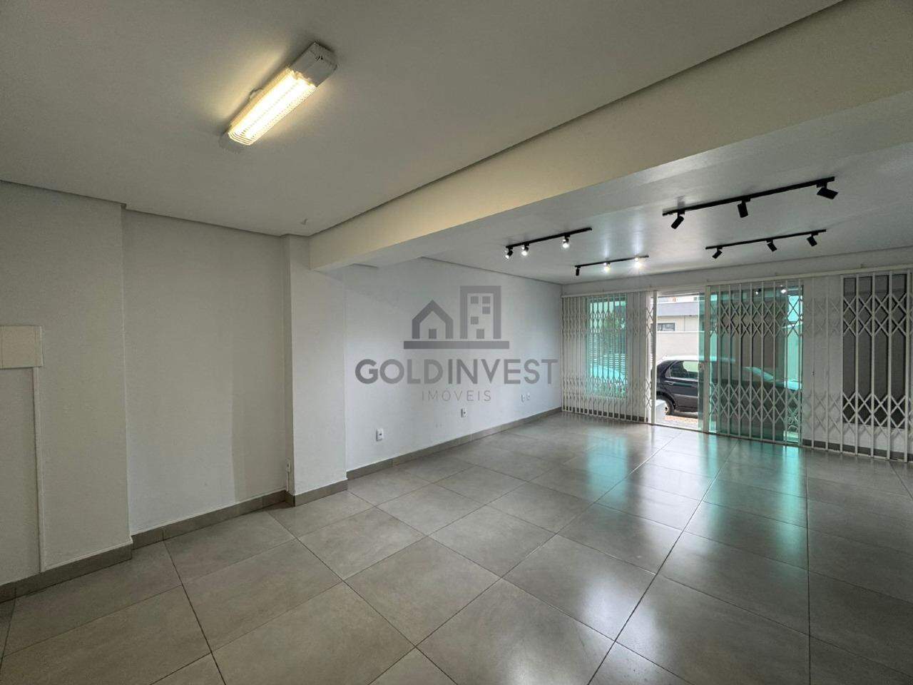 Loja / Salão / Ponto Comercial de 44m² no bairro Centro I, em Brusque | Eu Corretor