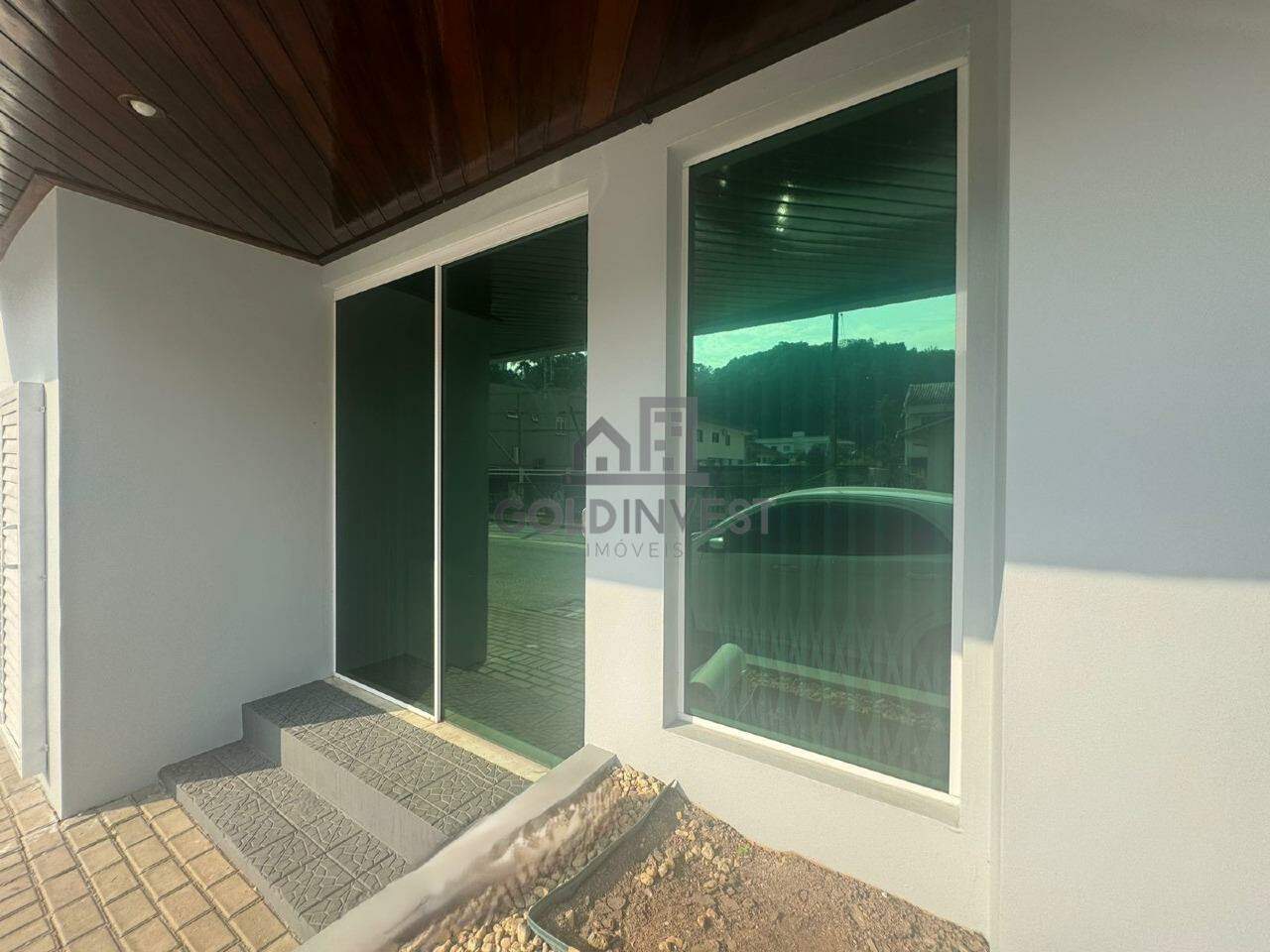 Loja / Salão / Ponto Comercial de 44m² no bairro Centro I, em Brusque | Eu Corretor