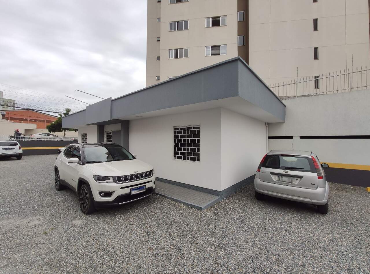 Loja / Salão / Ponto Comercial de 60m² no bairro Centro I, em Brusque | Eu Corretor