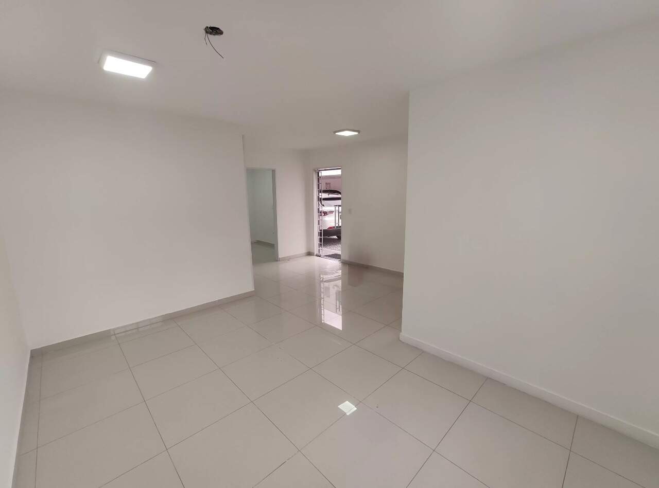 Loja / Salão / Ponto Comercial de 60m² no bairro Centro I, em Brusque | Eu Corretor