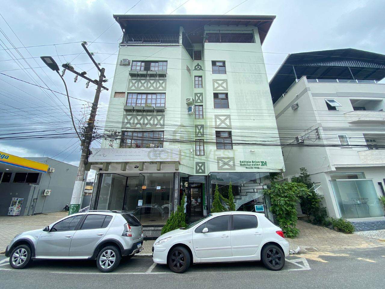 Loja / Salão / Ponto Comercial de 50m² no bairro Centro I, em Brusque | Eu Corretor
