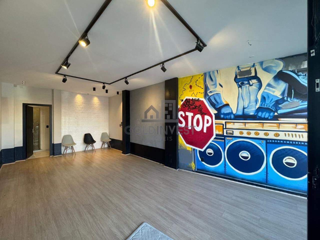 Loja / Salão / Ponto Comercial de 50m² no bairro Centro I, em Brusque | Eu Corretor