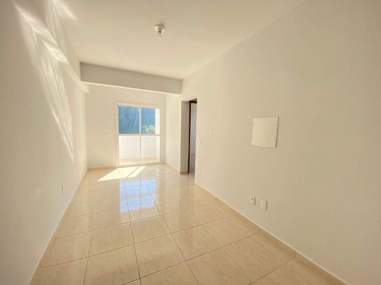 Apartamento de 2 quartos, 60m² no bairro Guarani, em Brusque | Eu Corretor