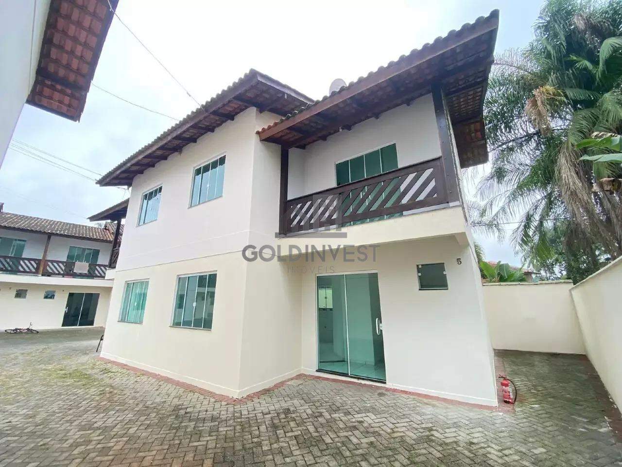 Casa de 2 quartos, 59m² no bairro Santa Terezinha, em Brusque | Eu Corretor