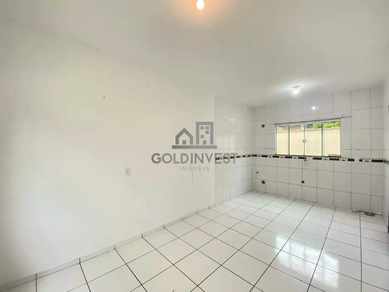 Casa de 2 quartos, 59m² no bairro Santa Terezinha, em Brusque | Eu Corretor