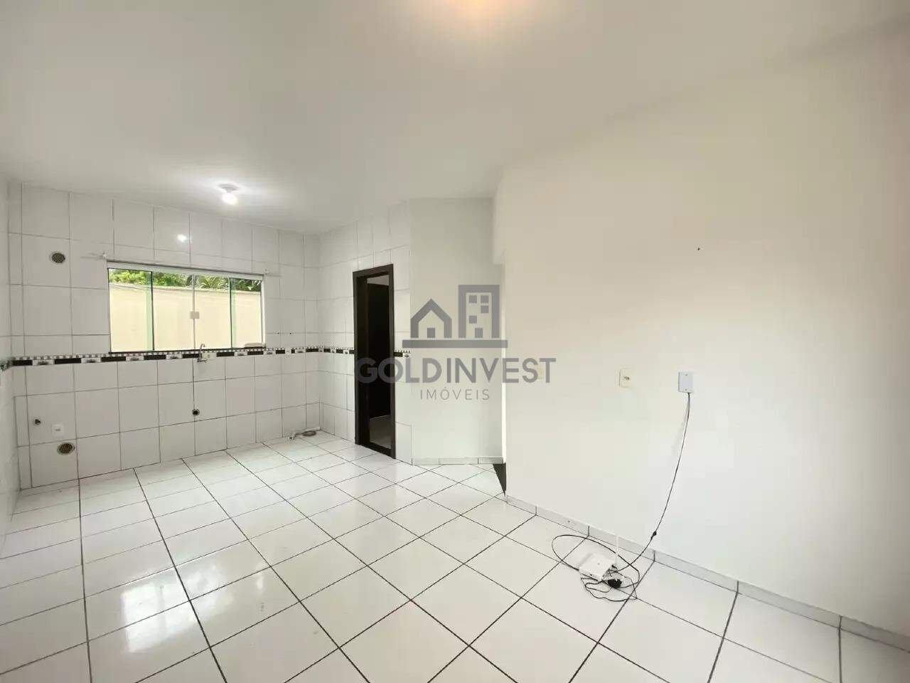 Casa de 2 quartos, 59m² no bairro Santa Terezinha, em Brusque | Eu Corretor