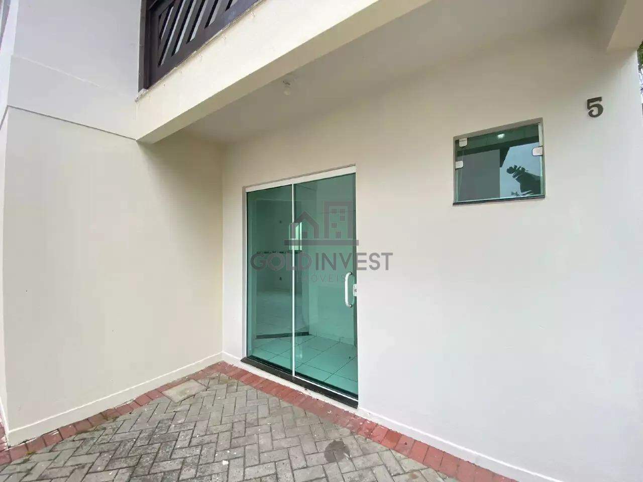 Casa de 2 quartos, 59m² no bairro Santa Terezinha, em Brusque | Eu Corretor