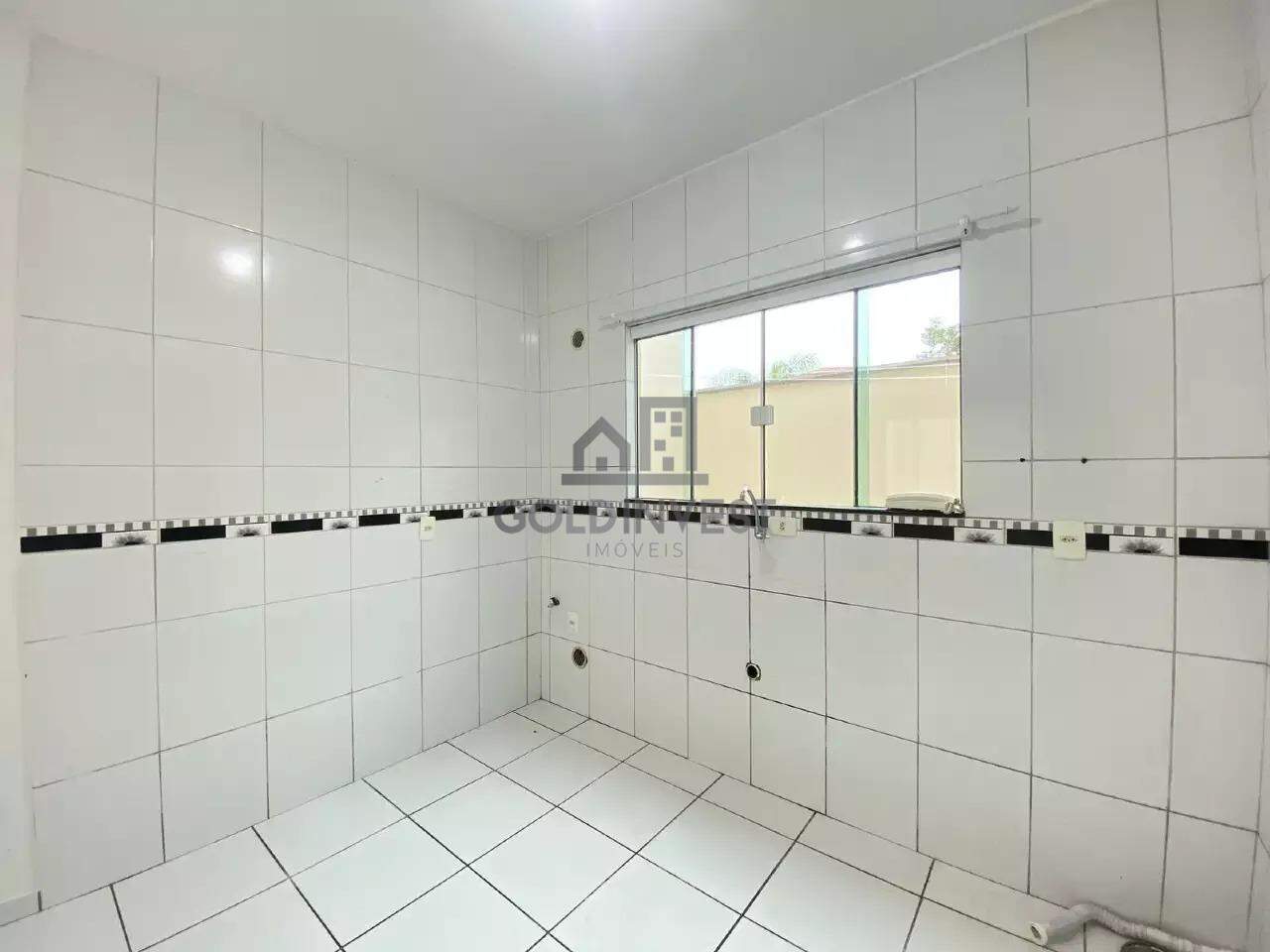 Casa de 2 quartos, 59m² no bairro Santa Terezinha, em Brusque | Eu Corretor