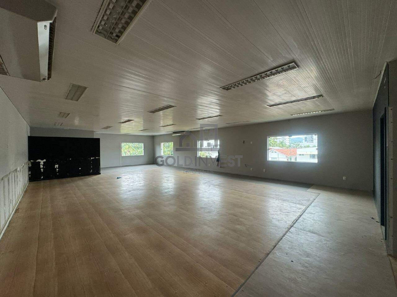 Sala Comercial para aluguel no Centro I: 