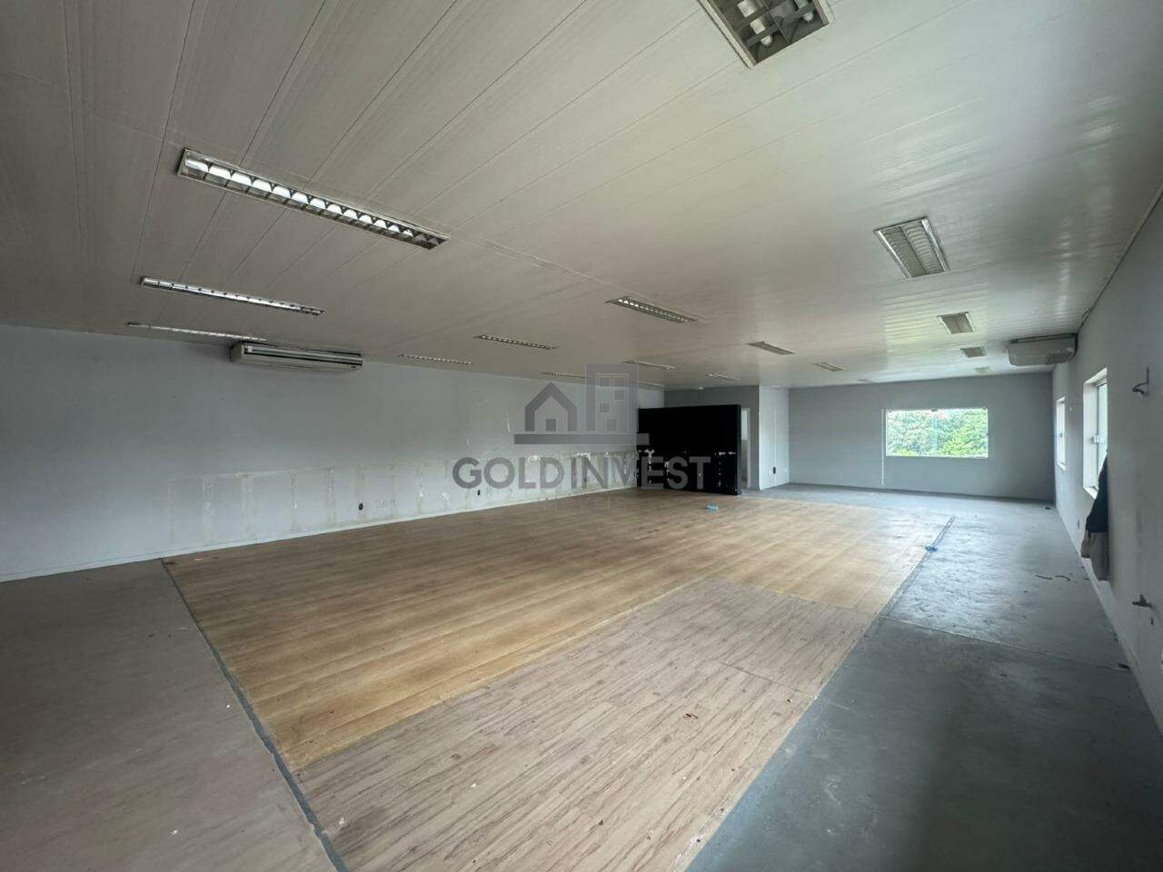 Sala Comercial para aluguel no Centro I: 