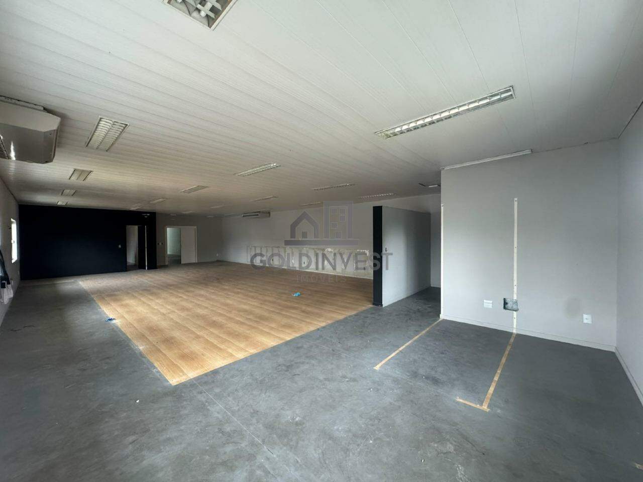 Sala Comercial para aluguel no Centro I: 