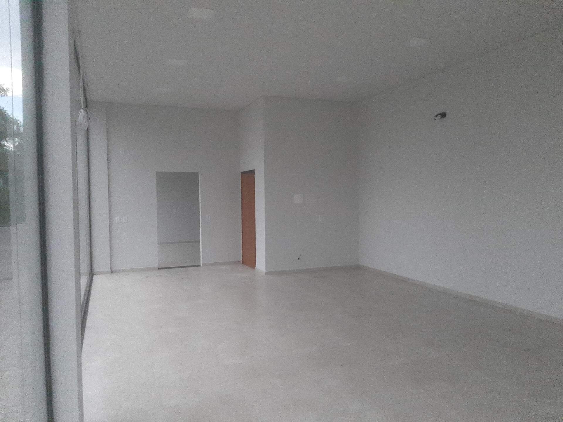 Loja / Salão / Ponto Comercial de 108m² no bairro Santa Terezinha, em Brusque | Eu Corretor