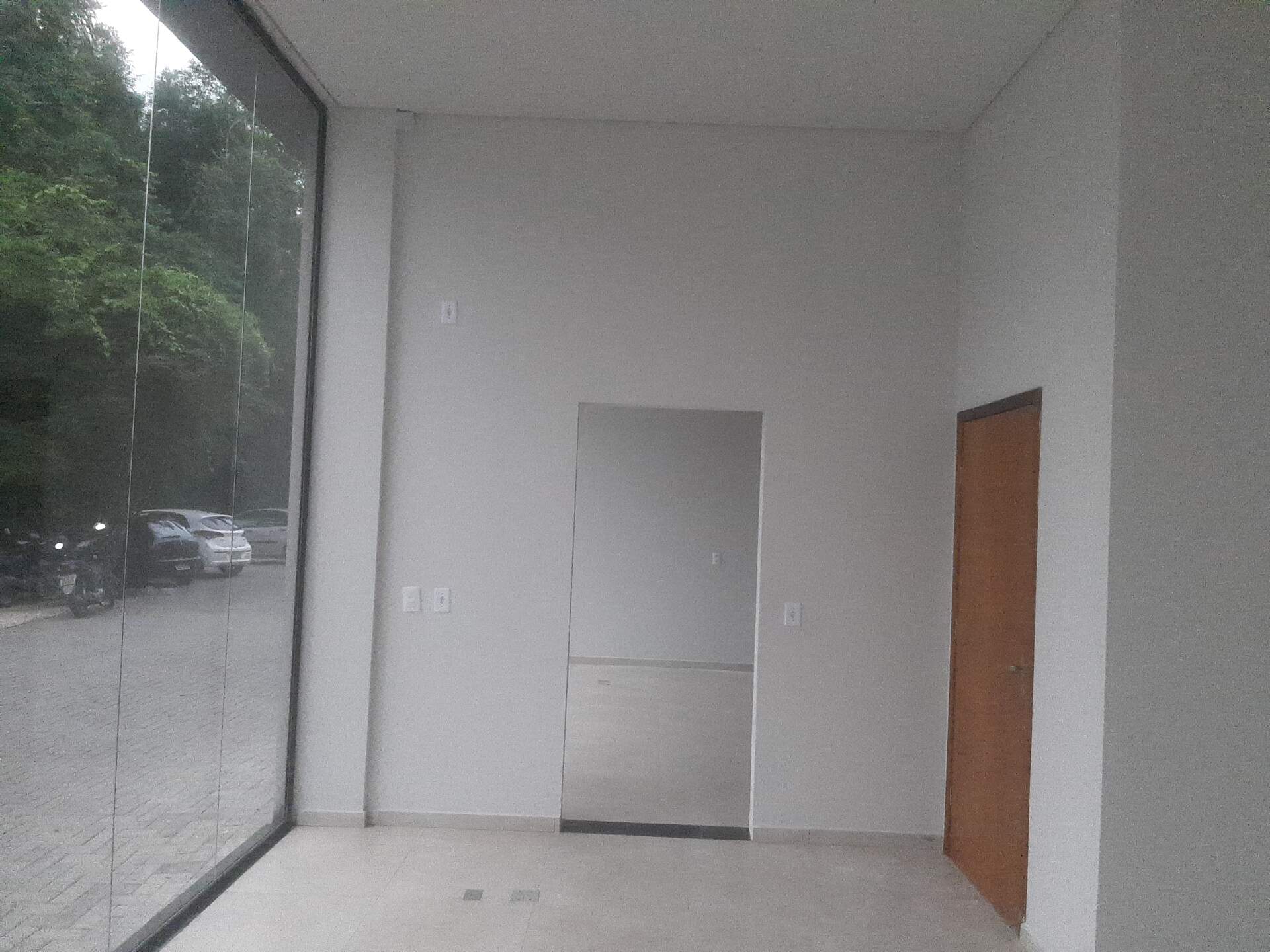 Loja / Salão / Ponto Comercial de 108m² no bairro Santa Terezinha, em Brusque | Eu Corretor