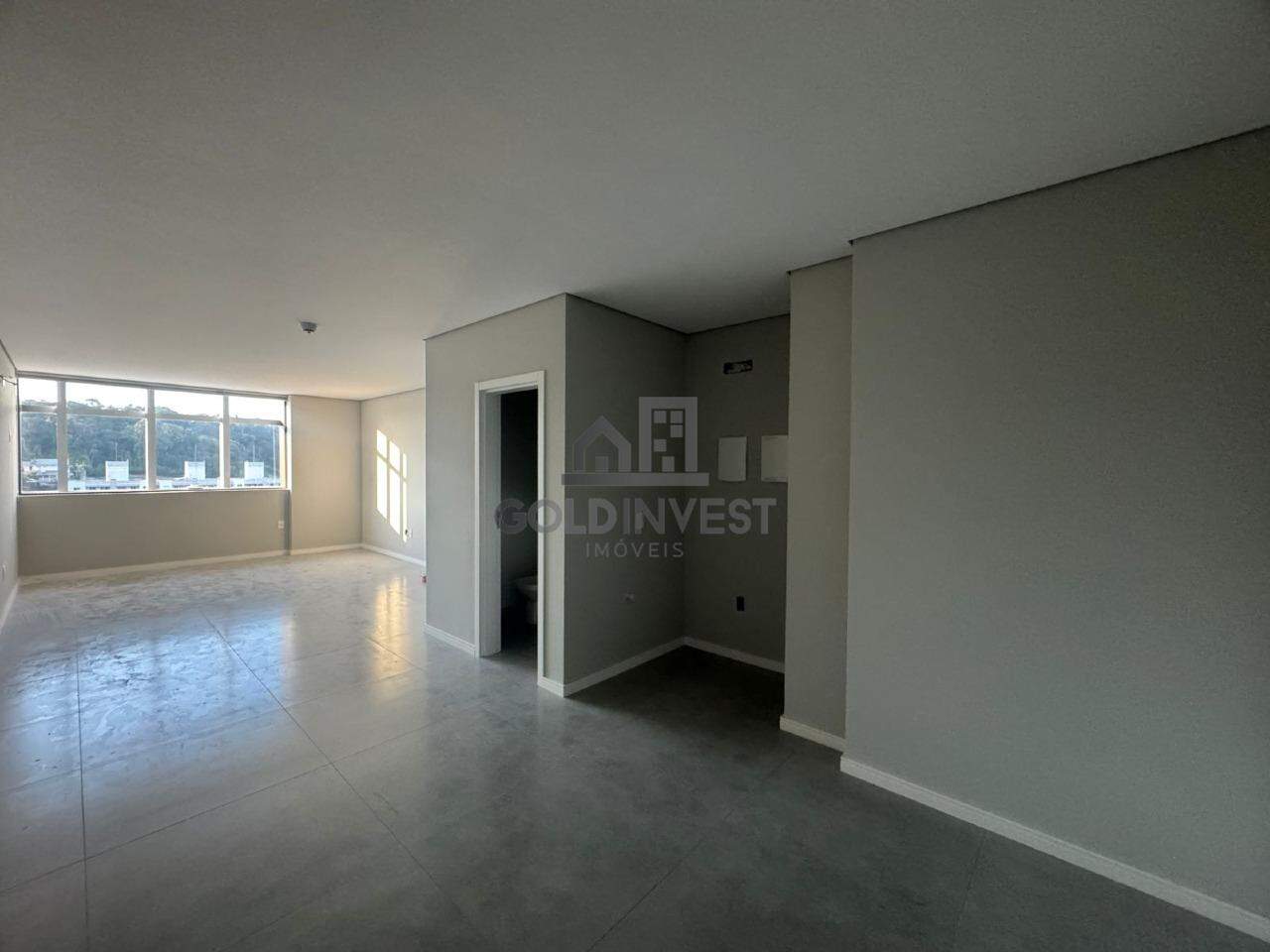 Loja / Salão / Ponto Comercial de 41m² no bairro Centro I, em Brusque | Eu Corretor