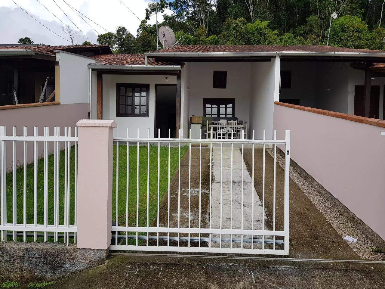 Casa de 2 quartos, 87m² no bairro Limeira Baixa, em Brusque | Eu Corretor
