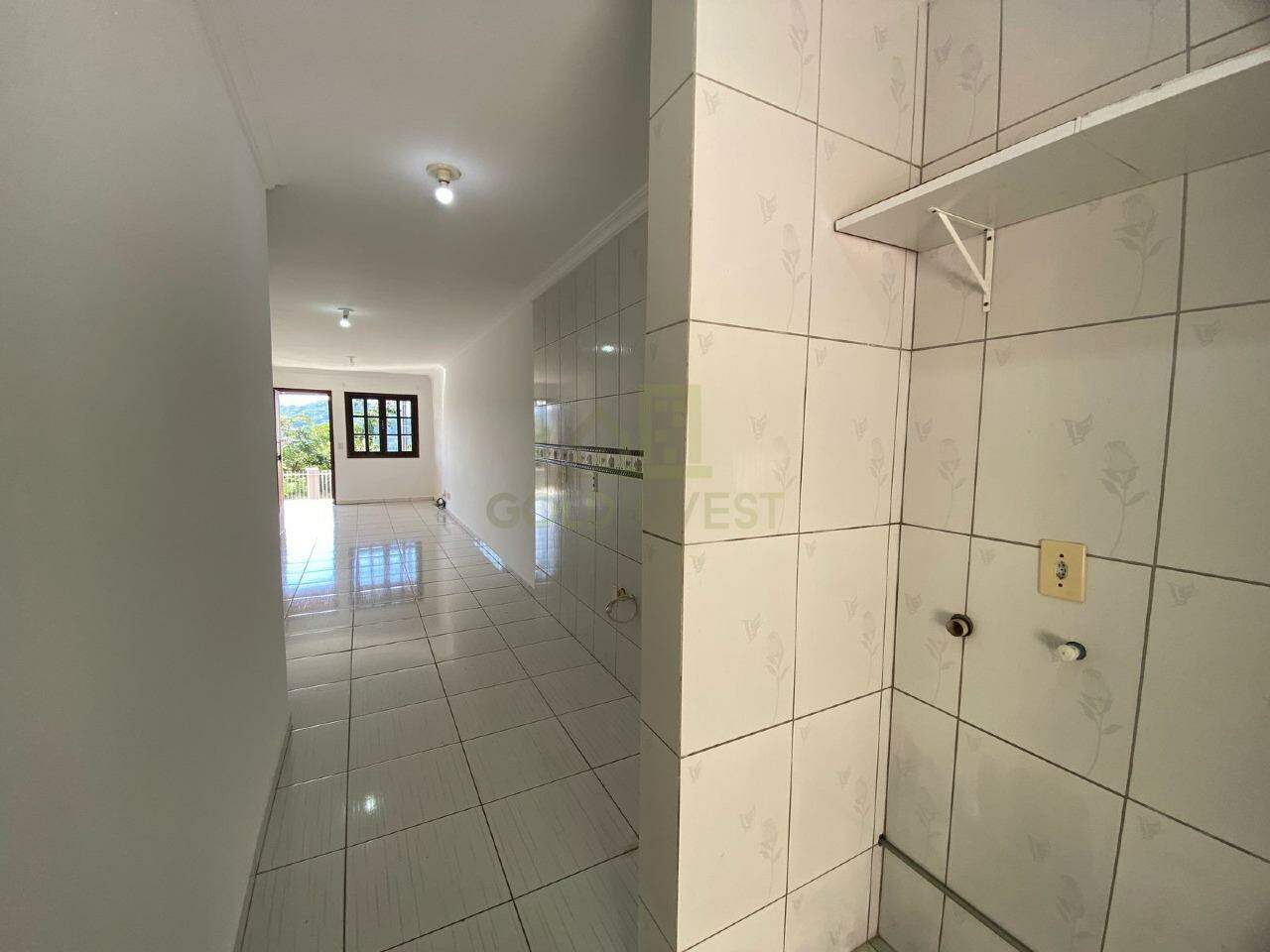 Casa de 2 quartos, 87m² no bairro Limeira Baixa, em Brusque | Eu Corretor