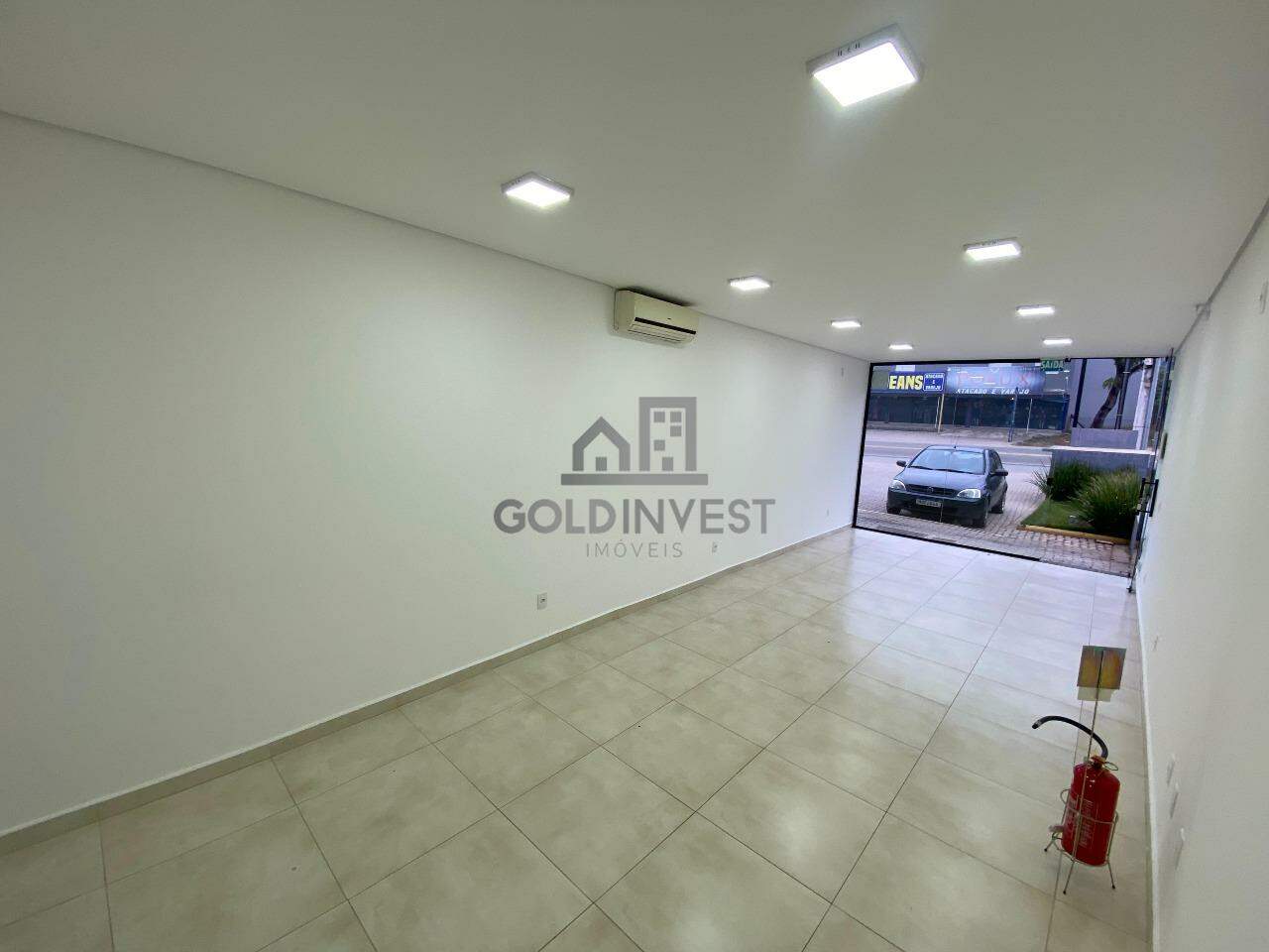 Loja / Salão / Ponto Comercial de 45m² no bairro Santa Terezinha, em Brusque | Eu Corretor