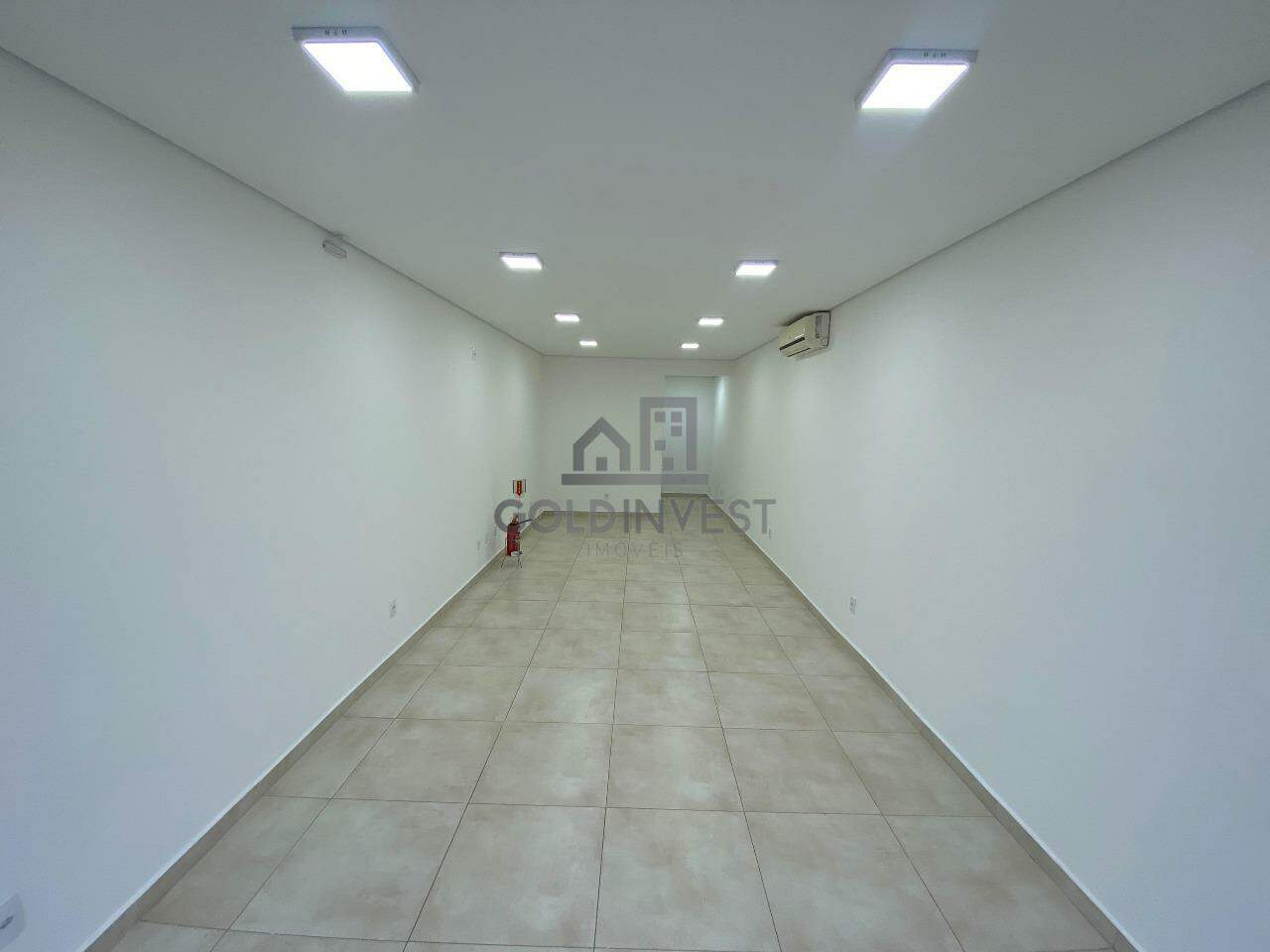 Loja / Salão / Ponto Comercial de 45m² no bairro Santa Terezinha, em Brusque | Eu Corretor