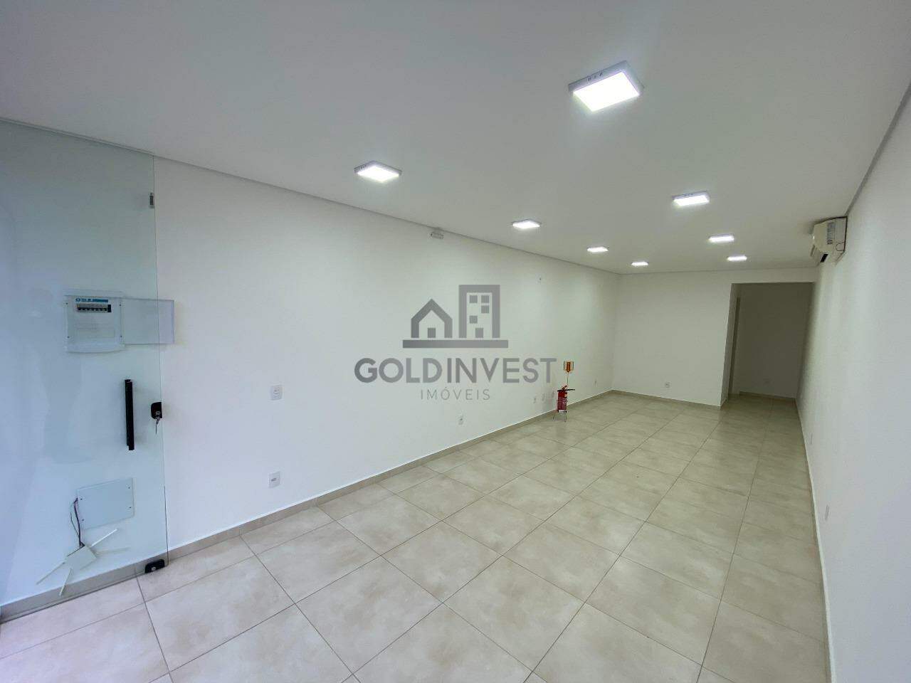 Loja / Salão / Ponto Comercial de 45m² no bairro Santa Terezinha, em Brusque | Eu Corretor