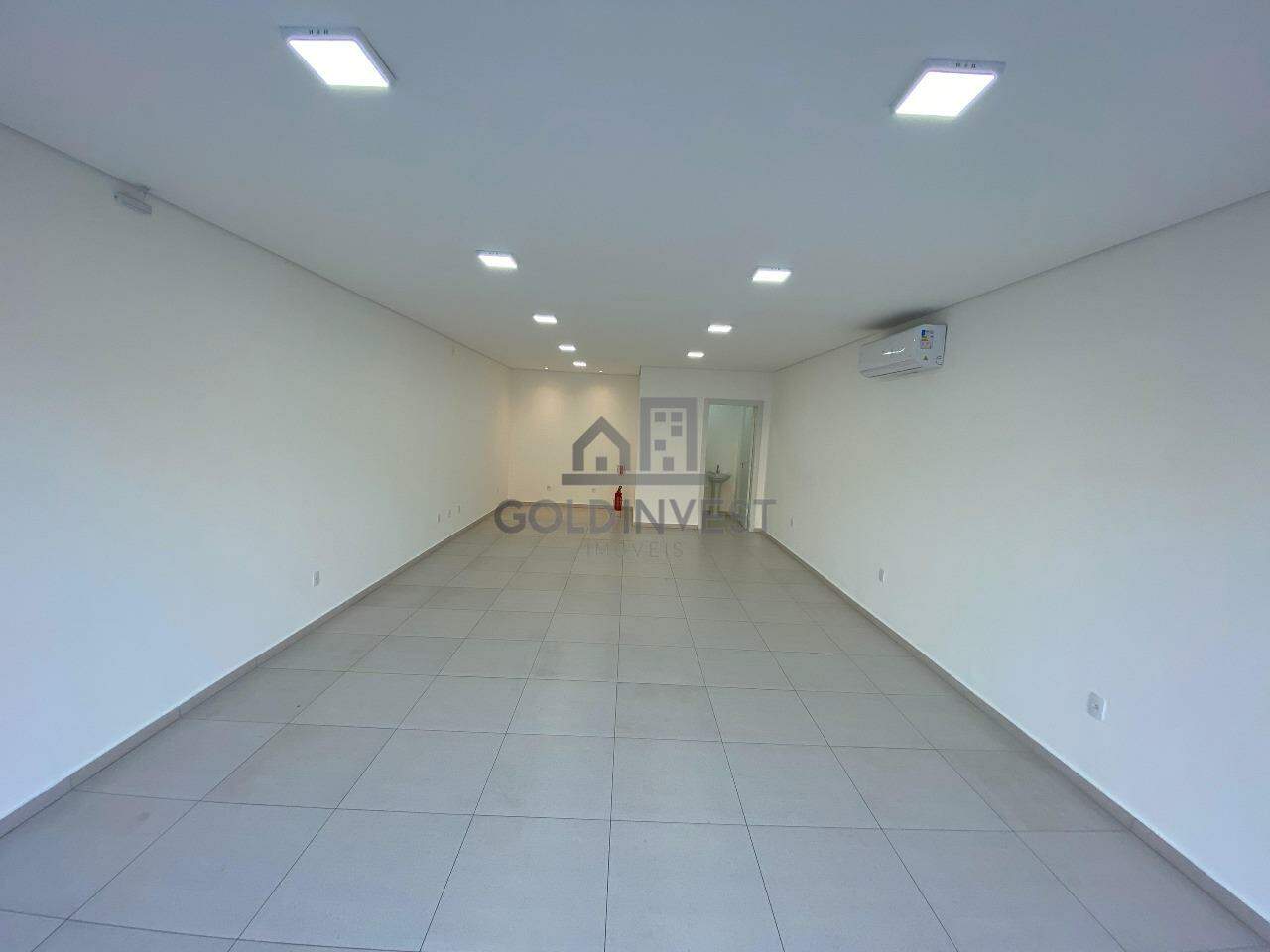 Loja / Salão / Ponto Comercial de 60m² no bairro Santa Terezinha, em Brusque | Eu Corretor