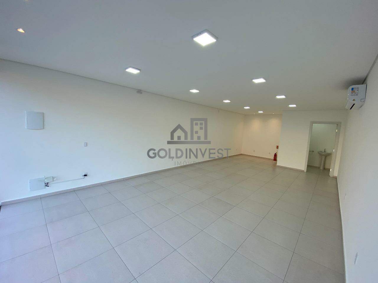 Loja / Salão / Ponto Comercial de 60m² no bairro Santa Terezinha, em Brusque | Eu Corretor