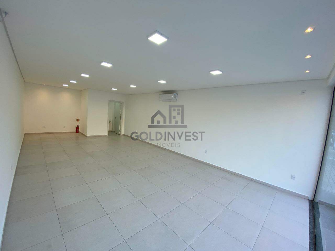 Loja / Salão / Ponto Comercial de 60m² no bairro Santa Terezinha, em Brusque | Eu Corretor