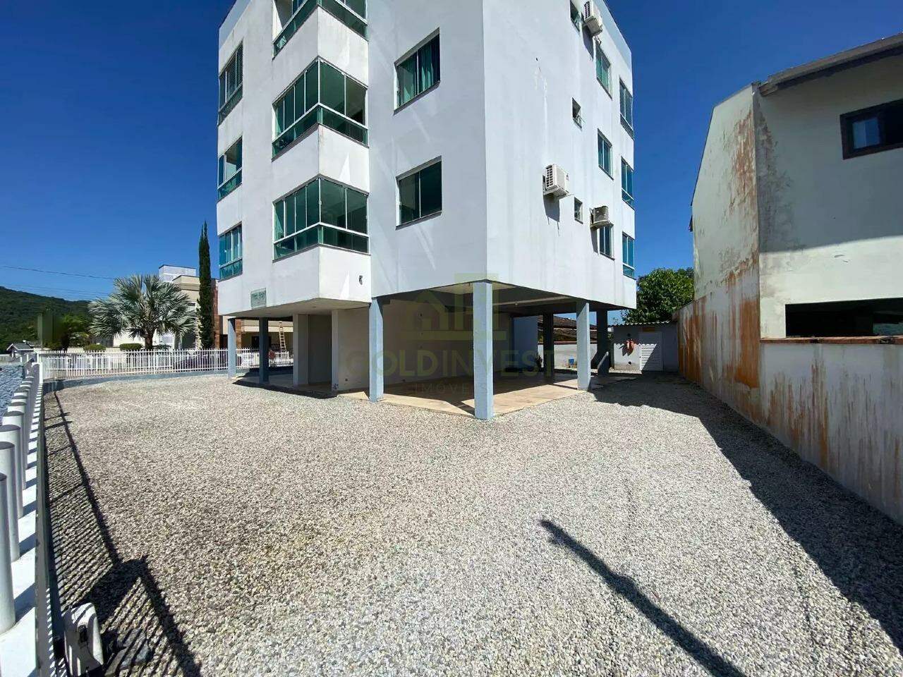 Apartamento de 2 quartos, 86m² no bairro Souza Cruz, em Brusque | Eu Corretor