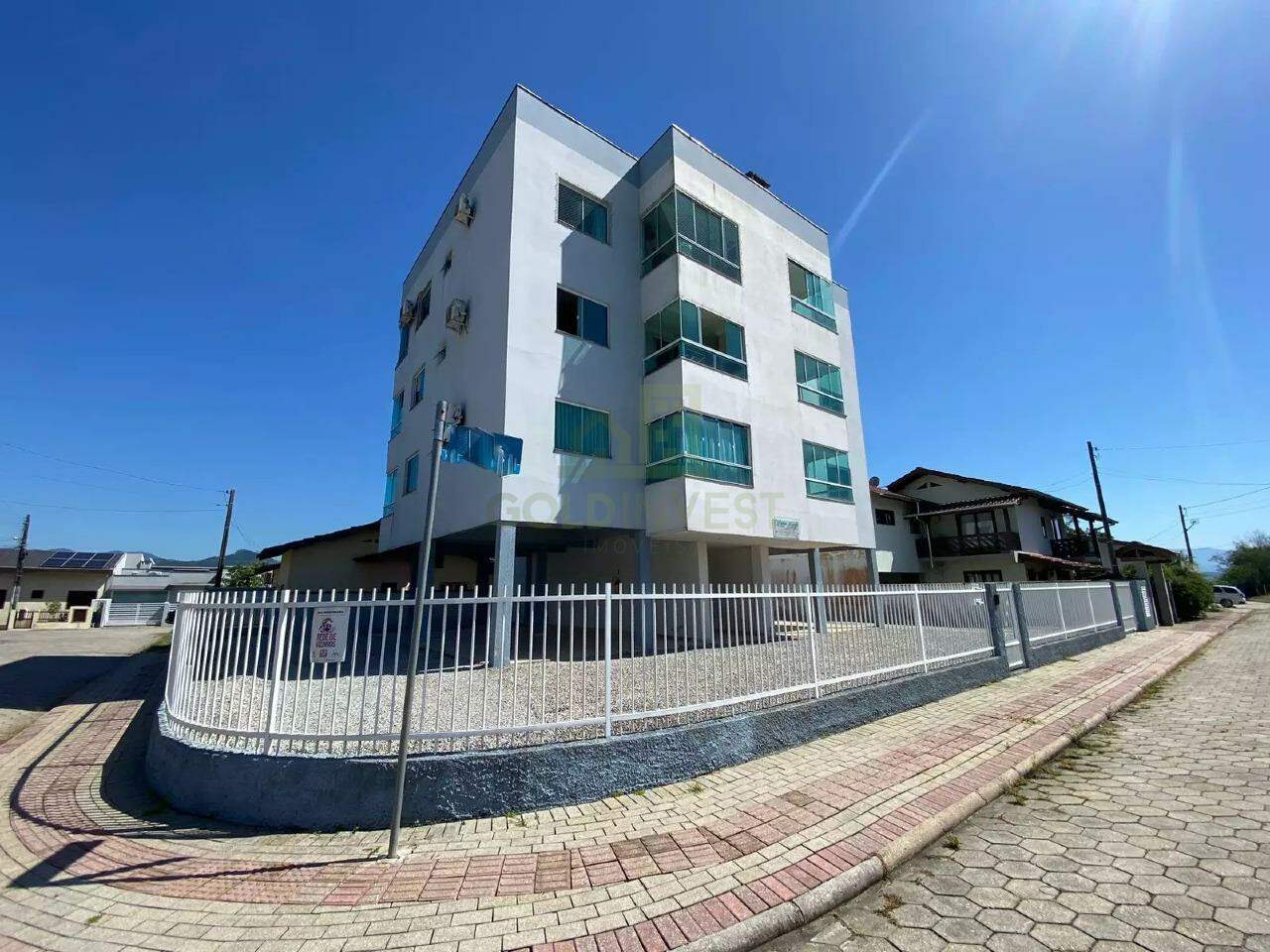 Apartamento de 2 quartos, 86m² no bairro Souza Cruz, em Brusque | Eu Corretor