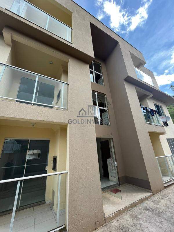 Apartamento para aluguel no Bateas: 