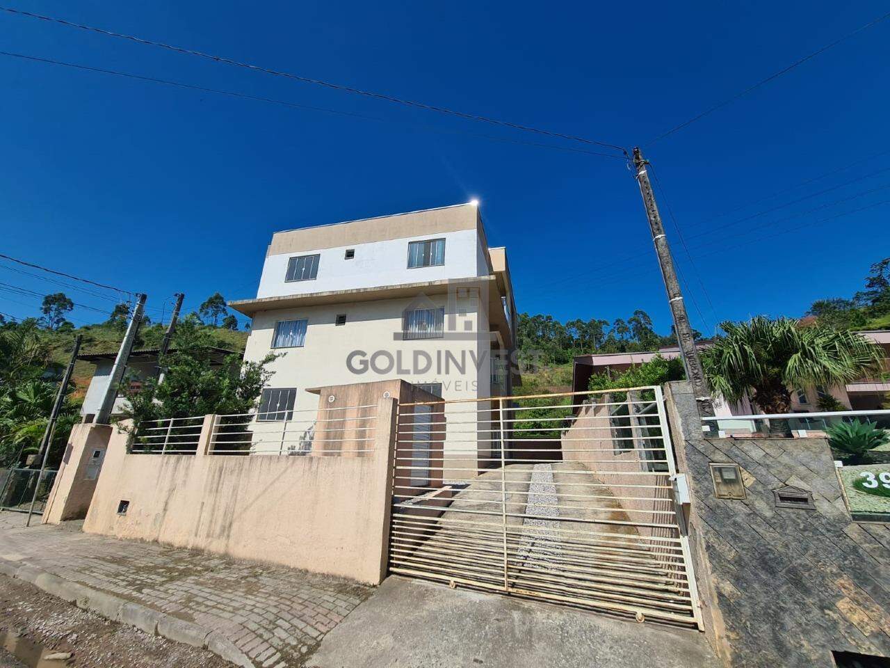 Apartamento para aluguel no Bateas: 