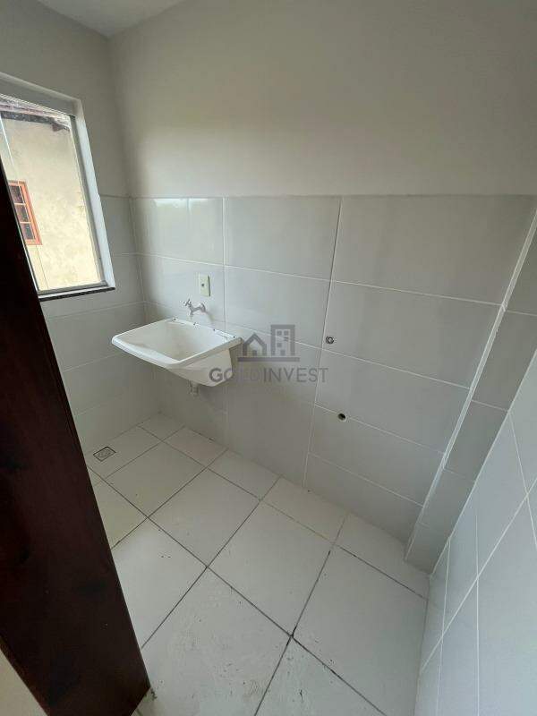 Apartamento para aluguel no Bateas: 