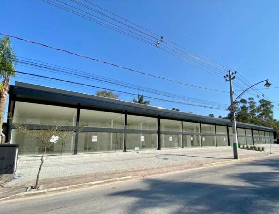 Loja / Salão / Ponto Comercial de 48m² no bairro São Pedro, em Brusque | Eu Corretor