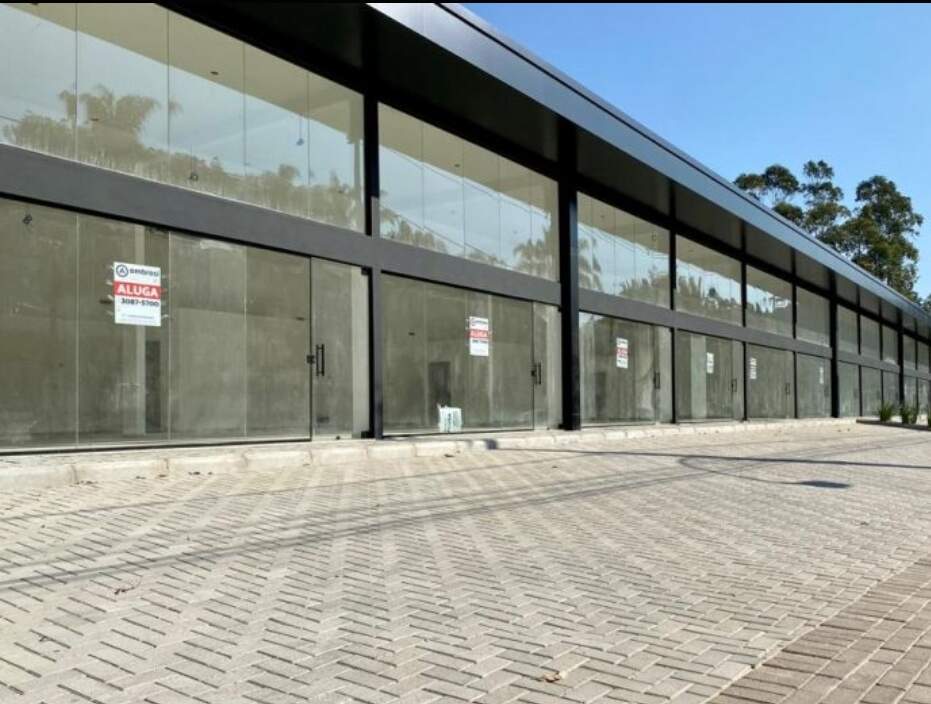 Loja / Salão / Ponto Comercial de 48m² no bairro São Pedro, em Brusque | Eu Corretor