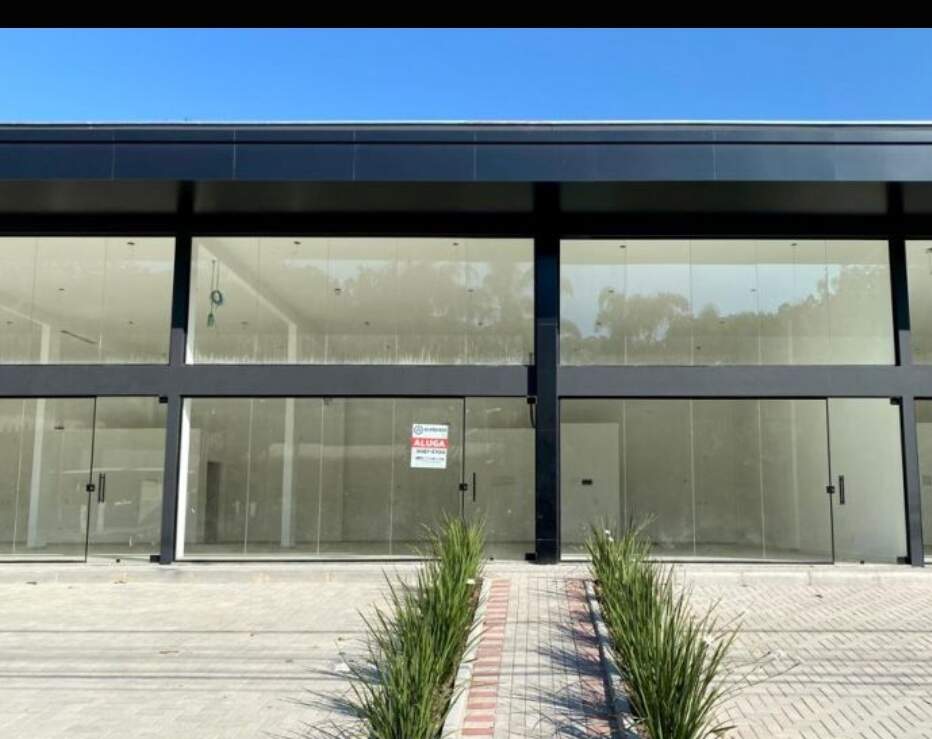 Loja / Salão / Ponto Comercial de 54m² no bairro São Pedro, em Brusque | Eu Corretor