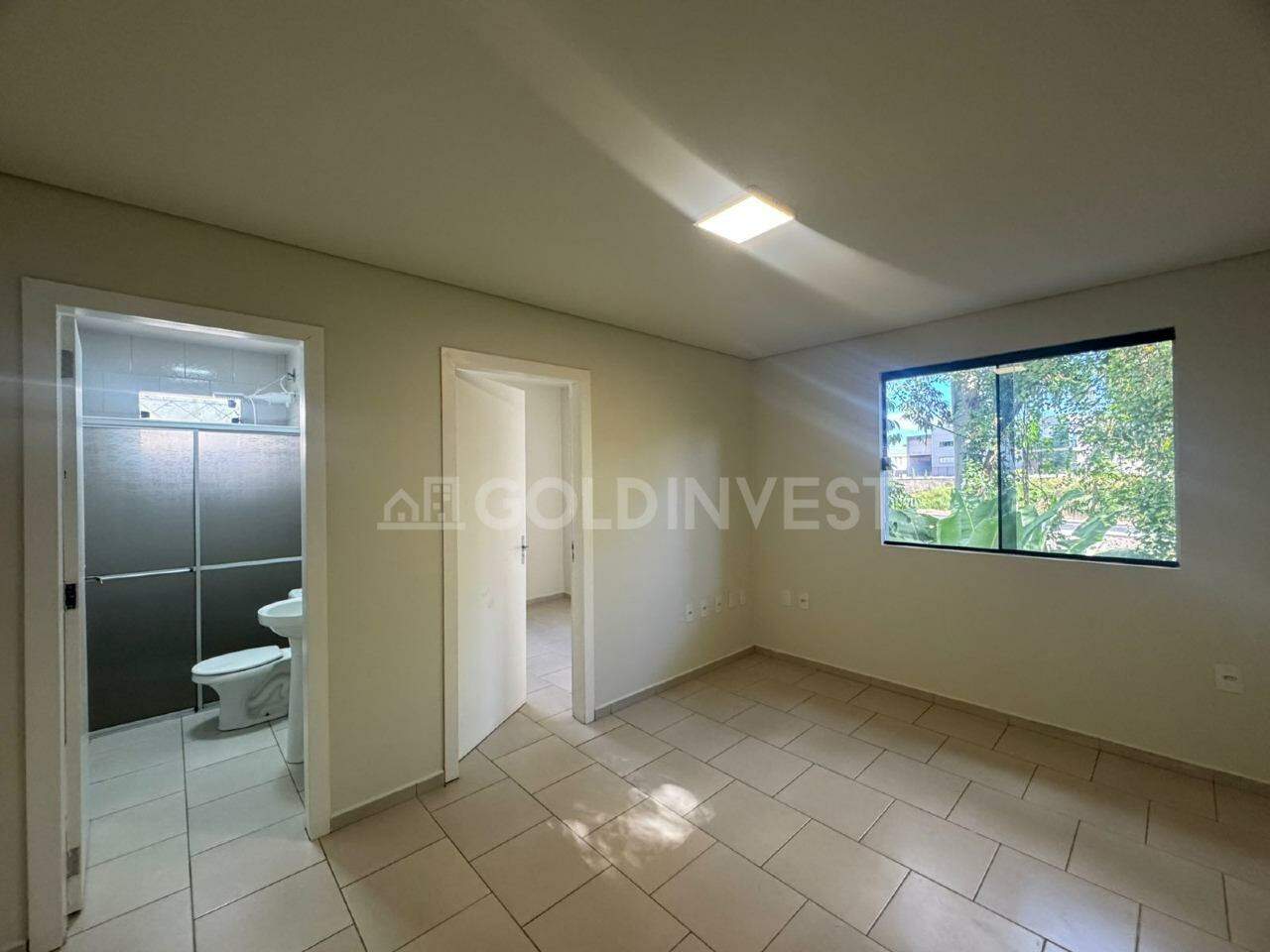 Casa de 1 quarto, 40m² no bairro Centro, em Brusque | Eu Corretor