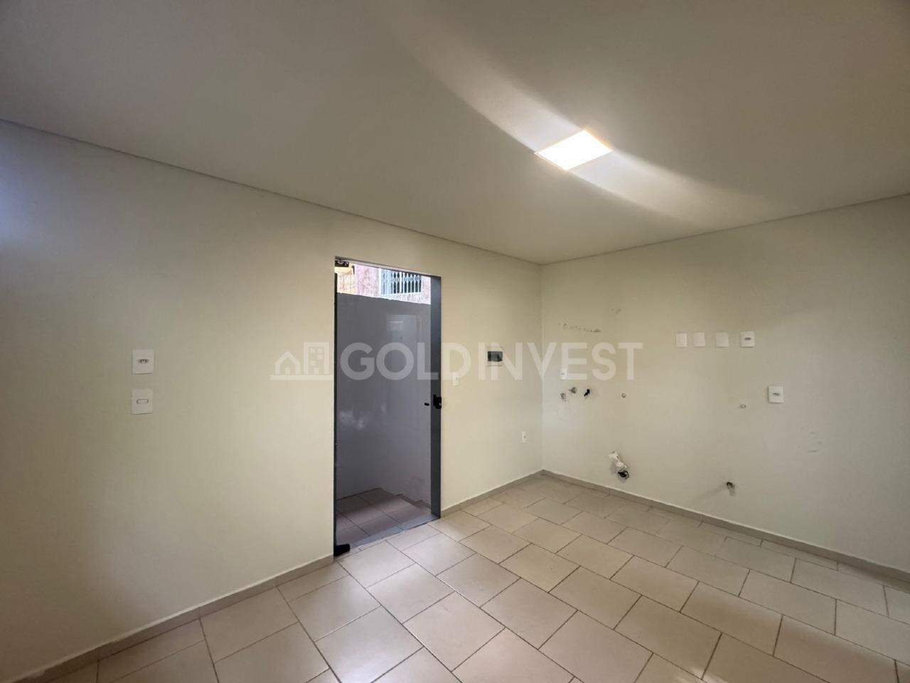 Casa de 1 quarto, 40m² no bairro Centro, em Brusque | Eu Corretor