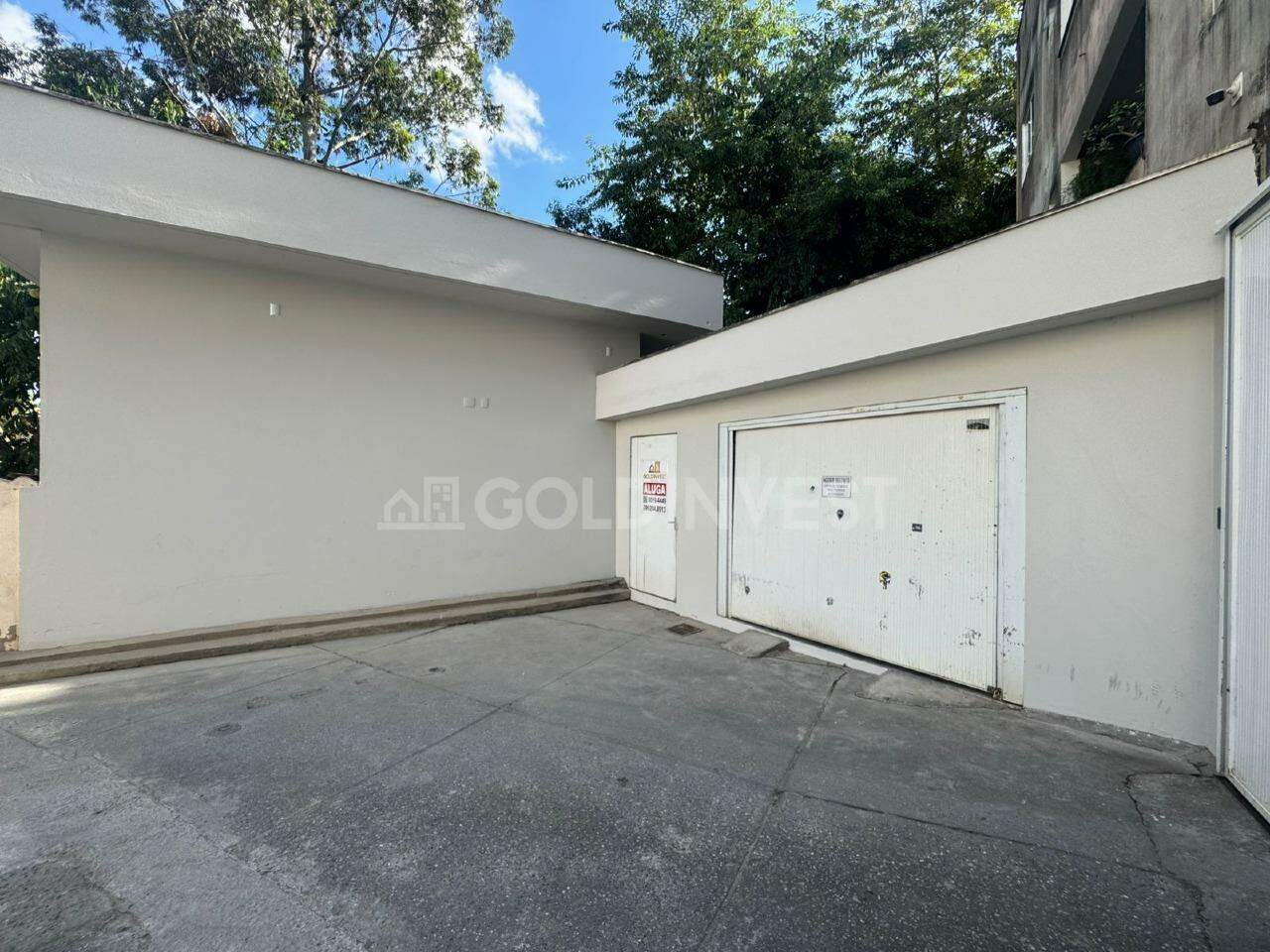 Casa de 1 quarto, 40m² no bairro Centro, em Brusque | Eu Corretor