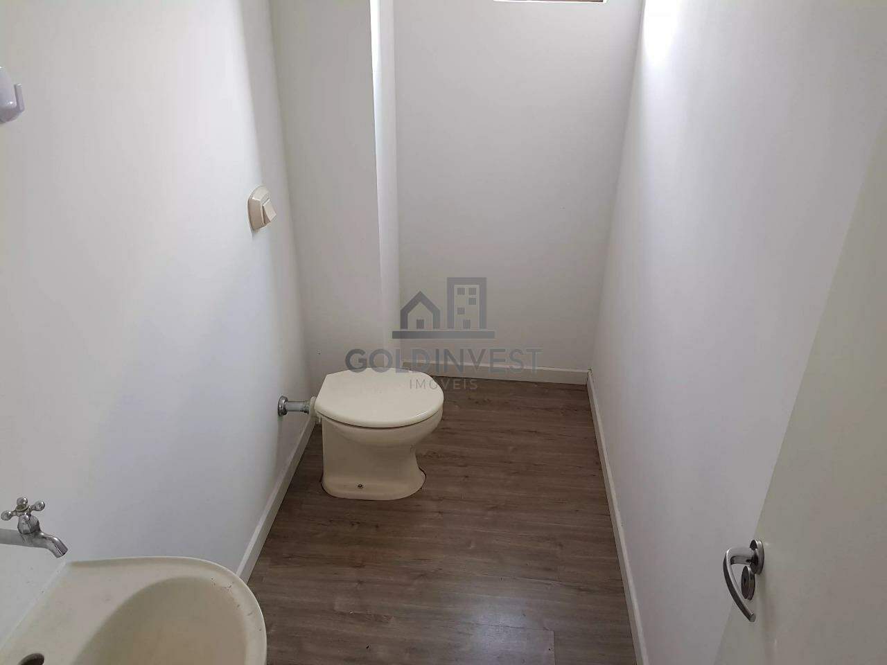 Sala Comercial para aluguel no Centro I: 