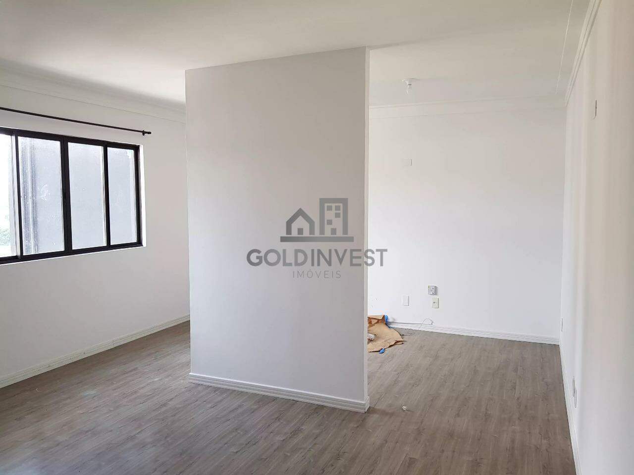 Sala Comercial para aluguel no Centro I: 