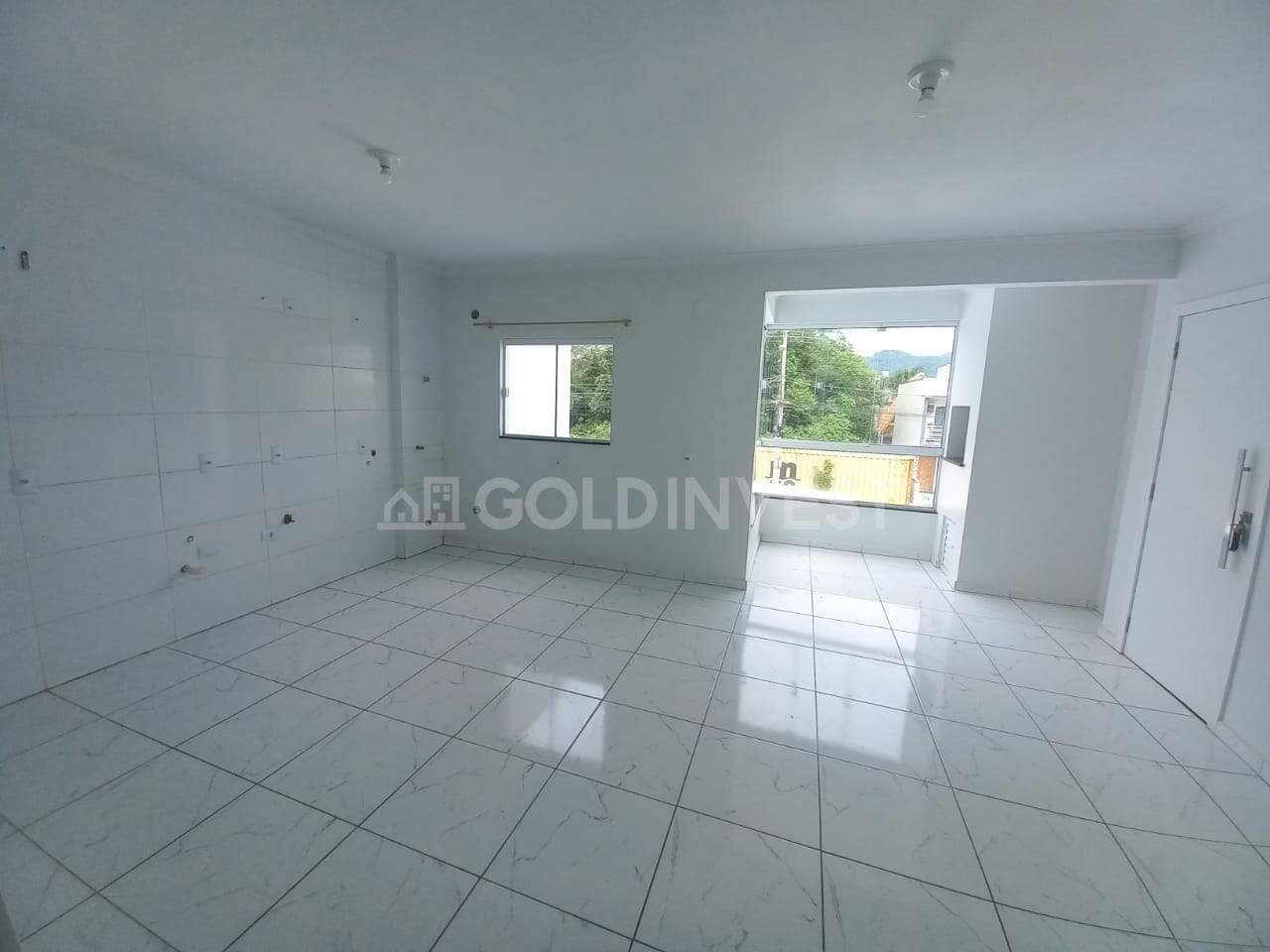 Apartamento de 2 quartos, 66m² no bairro Águas Claras, em Brusque | Eu Corretor